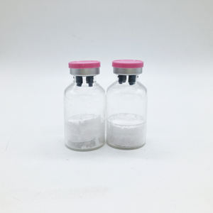 Poudre de glutathion pour soins de la peau professionnels lyophilisée spécifiquement pour les rides du front et le blanchiment de la peau anti-âge - Product Image 1