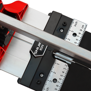 Utensili Speciali OEM per Taglio Piastrelle in Ceramica, Coltello Manuale a Spinta e Trazione da 1,2 Metri per Taglio Piastrelle da Pavimento - Product Image 6