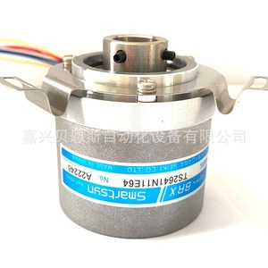 Tamagawa brx เครื่องเข้ารหัสแบบโรตารี่ Ts2641n11e64ส่วนที่เพิ่มสำหรับมอเตอร์ lenz - Product Image 2