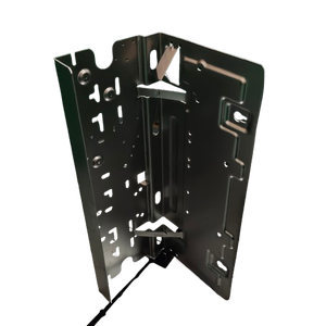 U Clip De <span class=keywords><strong>Bidon</strong></span> Piezas De Guitarra Sin Cabeza Formando Estampado Doblado Gabinetes Fabricación De Chapa - Product Image 2