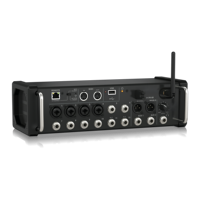 Bon prix XR12 Mixeur numérique pour karaoké 12 Consola Soundvoice Mixeur numérique