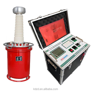 Système de <span class=keywords><strong>test</strong></span> d'isolement diélectrique KDYD manuel de type gaz SF6 AC/DC pour les tests d'acceptation en usine de transformateurs - Product Image 2