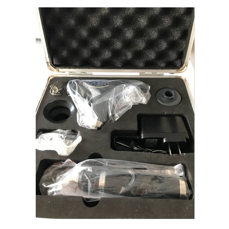 Equipo oftálmico Retinoscopio Oftalmoscopio Indirecto Digital Inalámbrico Recargable