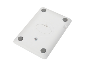 Bascula Cocina เครื่องชั่งน้ำหนักดิจิตอล,10กก. ทำจากสเตนเลสสตีลตามสั่ง - Product Image 3