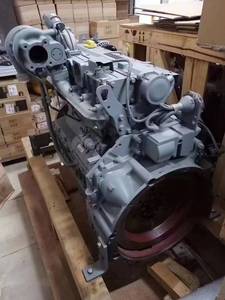 BF6M2012 BF6M2012 C type <b>cylinder</b> <b>head</b> assembly diesel engine spare part 04285537 0428 5537 - Product Image 5