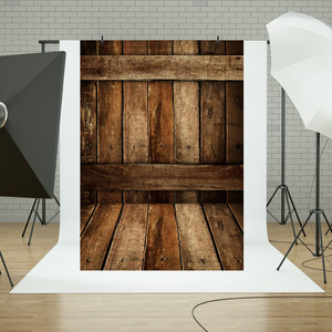 Appareil <span class=keywords><strong>photo</strong></span> rétro en bois pour prise de photos, vente d'usine, toile de fond, studio <span class=keywords><strong>photo</strong></span>, 3d - Product Image 2