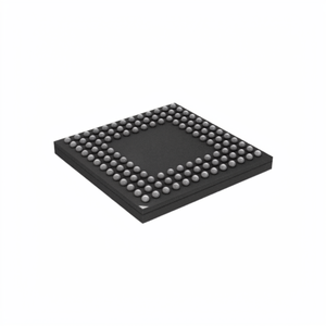 Authorized Distributor EFM32GG895F512-BGA120T Embedded 120 VFBGA Buy Online Electronic Components - Product Image 1