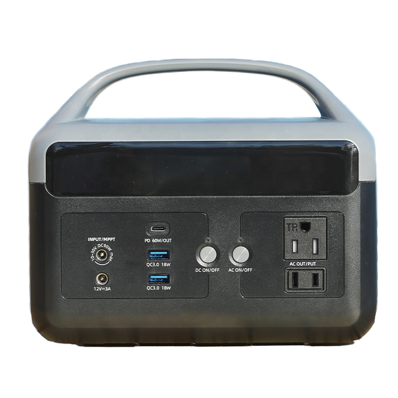 Portable Power Station 200W 300W UPS