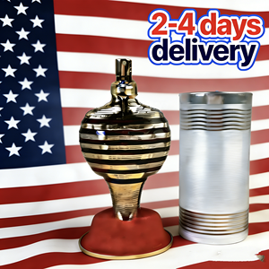 <span class=keywords><strong>Perfume</strong></span> y Colonia Original para Hombre al por Mayor, Eau de Parfum con Recibo, Botella y Caja de Lujo, Body Mist - Product Image 1