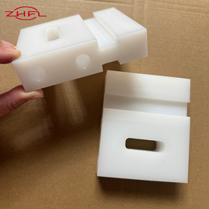 Recogedor de Bobinas de Nylon Longteng (Plástico y Madera) para Telar de Tejido - Repuestos - Todos los Tamaños Incluidos - Económico y Certificado - Product Image 5