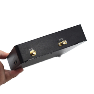 Módulo de Radio Relé para Drones de Larga Distancia, Transmisor y Receptor Inalámbrico Aire-Tierra de 800Mhz 1.4Ghz 150km, RF para VTOL UAV - Product Image 2