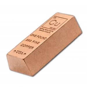 Lingot de laiton de haute pureté, fabricants vendant des prix préférentiels, laiton - Product Image 6
