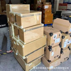 Lianshuncheng International Logistics, expédition de petits colis, emballage personnalisé, livraison directe de Hong Kong Shenzhen - Product Image 1