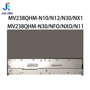 หน้าจอ LCD ใหม่แกะกล่อง ขนาด 23.8 นิ้ว รุ่น MV238QHM N10 N12 N30 NX1 MV238QHM N30 <span class=keywords><strong>NFO</strong></span> NXO N11 สำหรับเปลี่ยน - Product Image 1