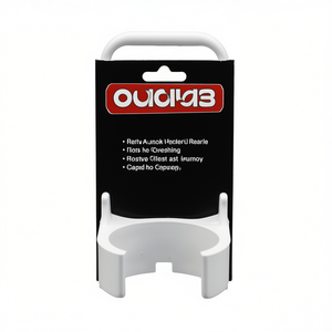 Ancla para Tipo Nuevo y Super Kariba Eco Diam 30 X H 83 Mm - Product Image 3