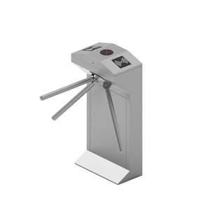 304 Stainless Steel Security Gate <b>Access</b> <b>Control</b> Tripod Turnstile Wholesale - Product Image 1