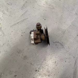 Accessoire d'origine japonais d'occasion pour pompe de direction assistée Toyota 4Y pour réparation du moteur, pompe hydraulique directionnelle - Product Image 3