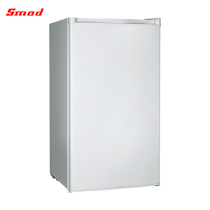 Refrigerador Portátil de 90 Litros con Una Puerta, Refrigerador para Hotel, Gabinete Refrigerador de 90l - Product Image 3
