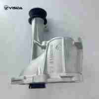 Suku Cadang Mobil Weisida Supercharger Baru LR059341 LR088538 C2D40425 C2D53104 Universal Fitment Garansi 1 Tahun untuk Penggantian
