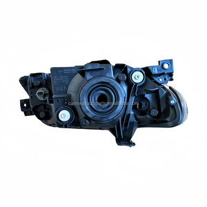 Faro Anteriore Alogeno per Auto, Ricambi Carrozzeria BP4K-51-041 per <span class=keywords><strong>Mazda</strong></span> <span class=keywords><strong>323</strong></span> 2001-2004 - Product Image 5