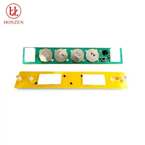 2020 Hot Cr2032 Battery Powered Nhấp Nháy Nhỏ 5Mm Đèn <span class=keywords><strong>Led</strong></span> Nhấp Nháy Để Hiển Thị Quảng Cáo - Product Image 1