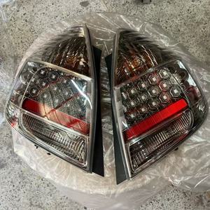 Задний фонарь для Honda Fit Jazz GD Sports RS (2003-2007), японская версия - Product Image 5