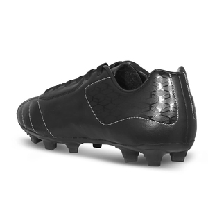 Zapatos de Fútbol Transpirables para Unisex, para Juegos de Fútbol al Aire Libre, Tacos Flexibles, Cuero Sintético, Entresuela de EVA - Product Image 2