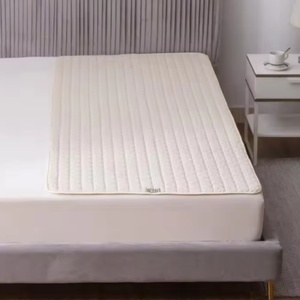 Portable Anti-Static Conductive Earthing Seat Pad EMF Protection Folding Grounding Mat Washable Eco-Friendly Knitted Home <b>Sofa</b> - Product Image 1