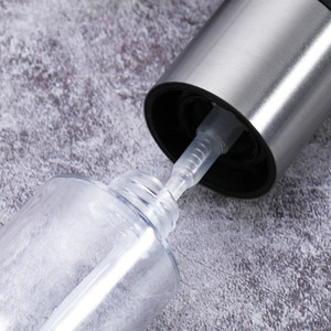 Botellas de <span class=keywords><strong>aceite</strong></span> de oliva personalizadas, pulverizador de <span class=keywords><strong>aceite</strong></span> rellenable de acero inoxidable, dispensador de vinagre de <span class=keywords><strong>aceite</strong></span> para barbacoa - Product Image 2