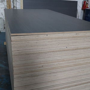 Nhà Máy Giá Phim Phải Đối Mặt Ván Ép 12Mm 15Mm 18Mm Không Thấm Nước <span class=keywords><strong>Melamine</strong></span> Ván Ép Mỏng Trắng Nhiều Lớp Ván Ép Tấm - Product Image 2