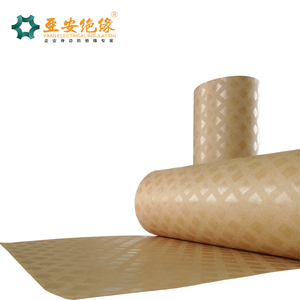 Yaan điện vật liệu cách nhiệt tráng nhựa Epoxy Cáp cách nhiệt giấy kim cương chấm presspaper <span class=keywords><strong>DDP</strong></span> cho máy biến áp - Product Image 3