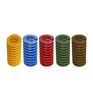 <span class=keywords><strong>Molle</strong></span> a compressione in acciaio legato industriale ad alte prestazioni <span class=keywords><strong>per</strong></span> <span class=keywords><strong>stampi</strong></span> automobilistici e <span class=keywords><strong>stampi</strong></span> a iniezione - Product Image 5