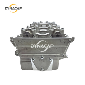 Testata del Cilindro 406.3906562 406.1003009-3 per Lada 5WG, Ricambio Auto Dynacap per <span class=keywords><strong>GAZEL</strong></span> 406 - Product Image 1
