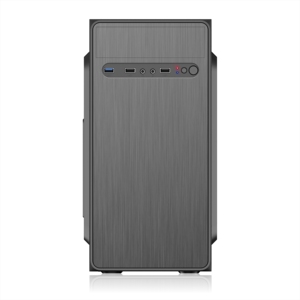 AntarcChill - Caja de PC Personalizable al por Mayor con Logotipo, Chasis de Escritorio Micro ATX de Torre Media, Gabinete de Computadora Profesional, Precio de Fábrica - Product Image 3