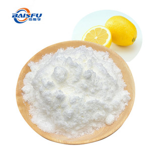 Saveur citron naturelle et rafraîchissante - Soluble dans l'eau pour les smoothies, les lattes et les garnitures de yaourts - Product Image 2