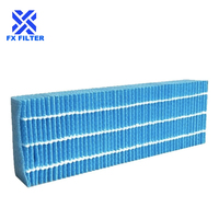 Filtre de remplacement HEPA 13 pour purificateur d'air FX, modèles FZ-Z30MF/FZ-Y30MFE/FZ-F30MFE, usage domestique