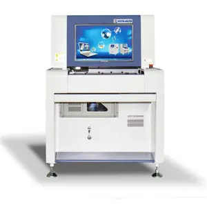 Type Offline VCTA-A410 Aoi Optische Automatische Inspectie Machine Smt Semi-Automatische Kleine Precisie Pcb Feedback Machine