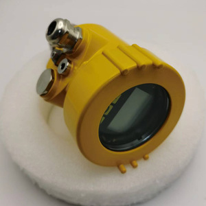 Ống kính nhỏ tần số cao hướng dẫn sóng mức dầu dụng cụ đo độ chính xác cao <span class=keywords><strong>Radar</strong></span> thông minh đo mức chất lỏng - Product Image 1