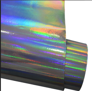 Materiales Publicitarios Holográficos Láser de Impresión Anolly, <span class=keywords><strong>Vinilo</strong></span> Autoadhesivo Imprimible de PVC - Product Image 3