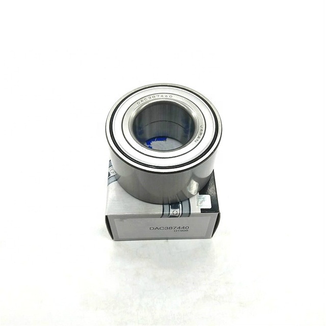 Wheel Hub Bearing DAC387440 Front Auto Bearing DAC38740040