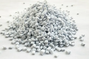Polietileno de alta densidad Precio Gránulos de plástico virgen Materia prima plástica Resina de polipropileno PP - Product Image 5