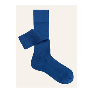 Chaussettes grises unies personnalisées pour hommes – Antidérapantes, respirantes, en coton écologique tricoté, style classique, confortables pour l'automne - Product Image 2
