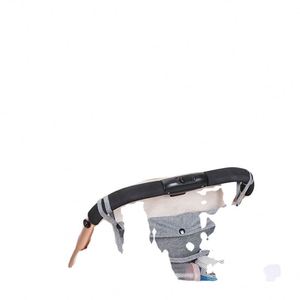 Sac de rangement universel pour poussette, sac de transport pour bébé, sac filet pour poussette, certifié BSCI - Product Image 6
