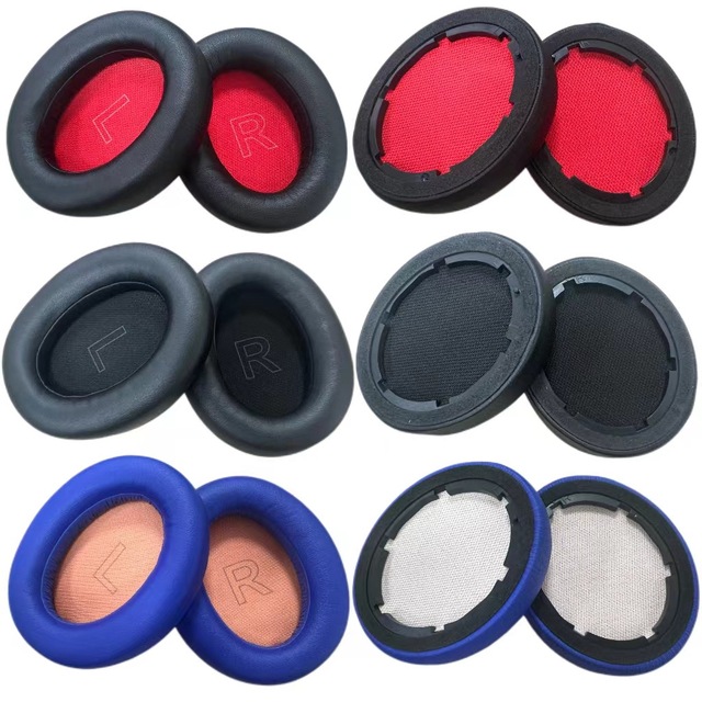 XY Band For Anker Soundcore Life Q10/ Q10 BT Era Headphone Pads Premium Replacement Accessories