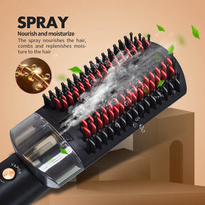 3 in 1 vendite calde spazzola a vapore per capelli piastra professionale ferri <span class=keywords><strong>pettine</strong></span> olio elettrico per la crescita dei capelli massaggiatore per cuoio capelluto <span class=keywords><strong>pettine</strong></span> per <span class=keywords><strong>asciugacapelli</strong></span> - Product Image 6