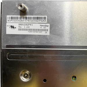 HSD123PWW1-A30 <span class=keywords><strong>LCD</strong></span> Bảng điều chỉnh 12.3 inch 1920*720 167ppi Độ phân giải giá thấp <span class=keywords><strong>LCD</strong></span> màn hình hiển thị cho ô tô hiển thị - Product Image 3