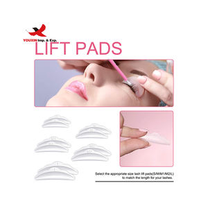 Kit de rehaussement des cils à la kératine, perm de cils, recourbe-cils, prix bas, approvisionnement mixte - Product Image 3