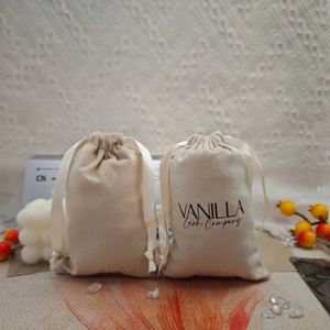 Manufacturer Wholesale Logo Custom Beige Drawstring Velvet Pouch <b>Bag</b> for Jewelry Packaging Pouch Soft Velvet <b>Dust</b> <b>Bag</b> - Product Image 2