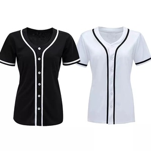 Camisetas de Béisbol al por Mayor de la Liga Americana, Camisetas de Béisbol de Marca, Uniformes de Béisbol para Mujer - Product Image 2