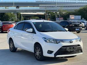 Toyota Vios 2015 1.5L 4AT Dual VVT-i 1050 kg de poids à vide, feux LED, radio AM/FM, trajets quotidiens - Product Image 2